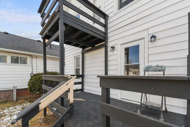 2017 Kelsey Avenue, Toledo, OH 43605