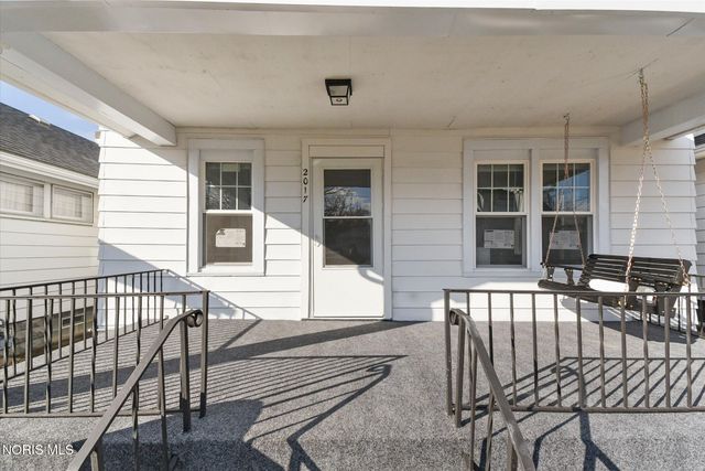 2017 Kelsey Avenue, Toledo, OH 43605