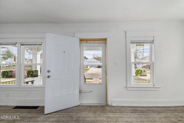 2017 Kelsey Avenue, Toledo, OH 43605