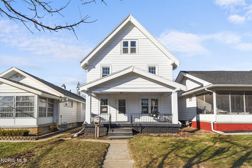 2017 Kelsey Avenue, Toledo, OH 43605