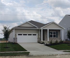 7746 Cilantro Way, Clayton, OH 45315