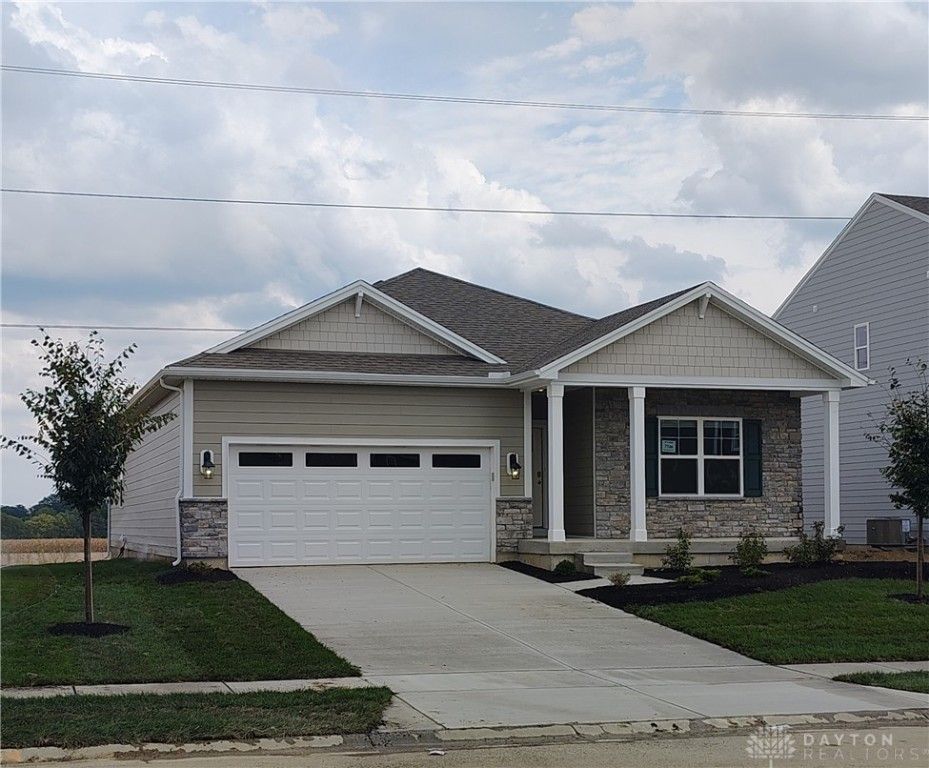 7746 Cilantro Way, Clayton, OH 45315