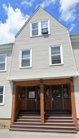 7 Moscow 2, Quincy, MA 02170