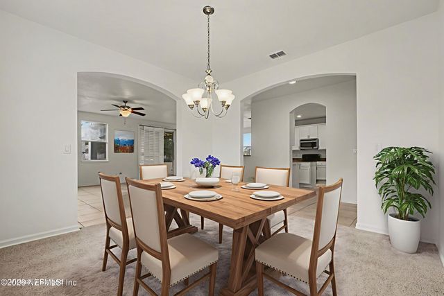 4495 GRAY HAWK Street, Orange Park, FL 32065