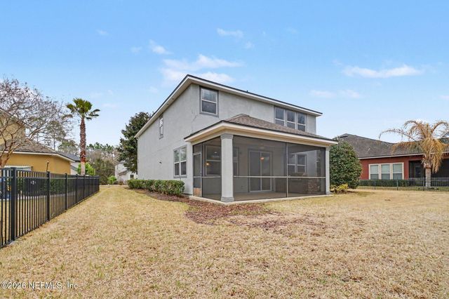 4495 GRAY HAWK Street, Orange Park, FL 32065