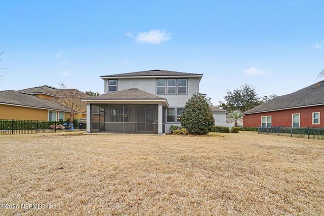 4495 GRAY HAWK Street, Orange Park, FL 32065