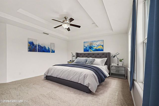 4495 GRAY HAWK Street, Orange Park, FL 32065