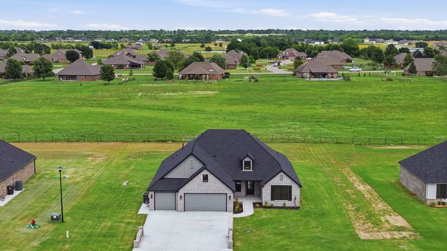 13798 N 58th East Avenue W, Collinsville, OK 74021