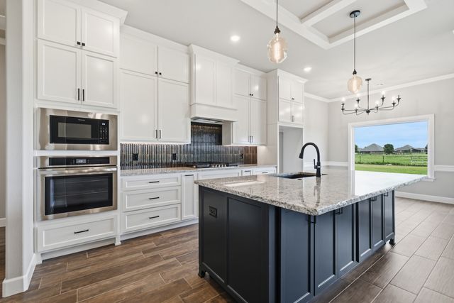 13798 N 58th East Avenue W, Collinsville, OK 74021