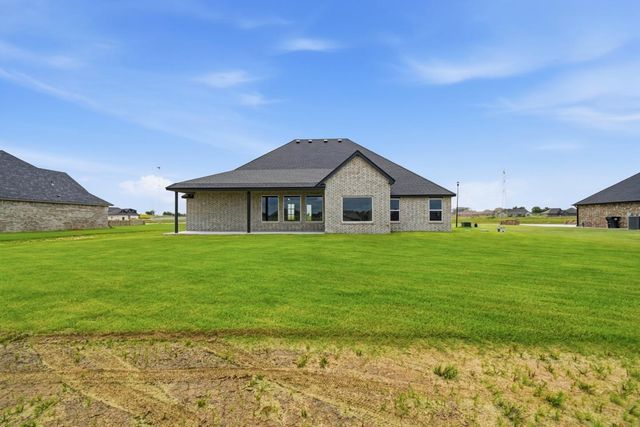 13798 N 58th East Avenue W, Collinsville, OK 74021