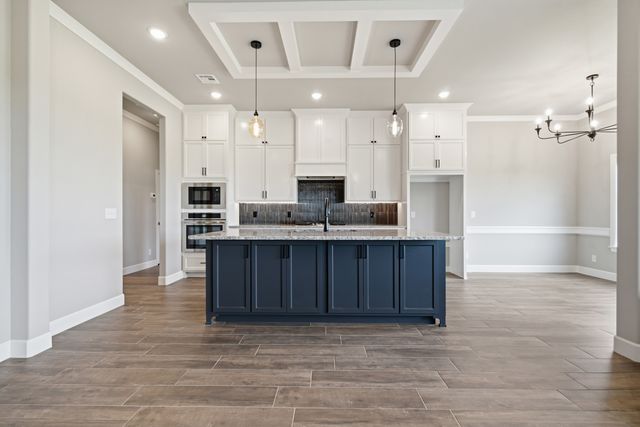 13798 N 58th East Avenue W, Collinsville, OK 74021