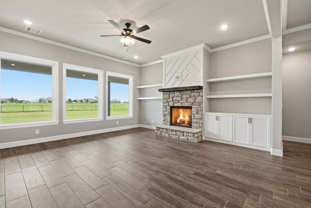 13798 N 58th East Avenue W, Collinsville, OK 74021