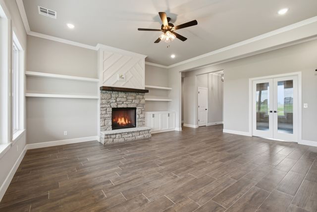 13798 N 58th East Avenue W, Collinsville, OK 74021