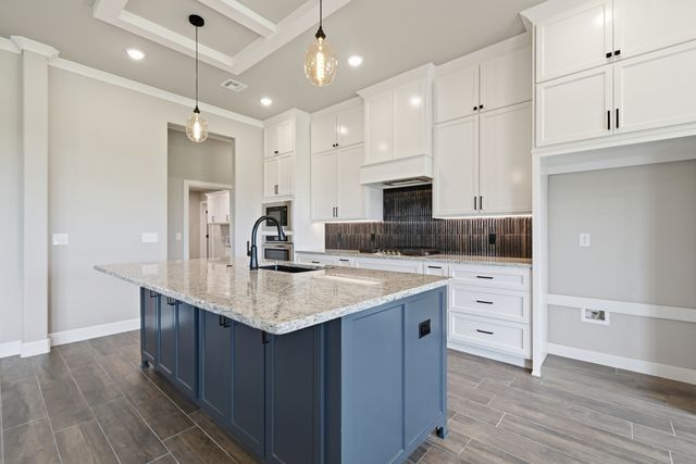 13798 N 58th East Avenue W, Collinsville, OK 74021