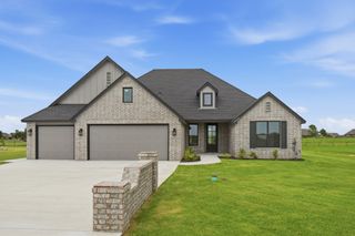 13798 N 58th East Avenue W, Collinsville, OK 74021