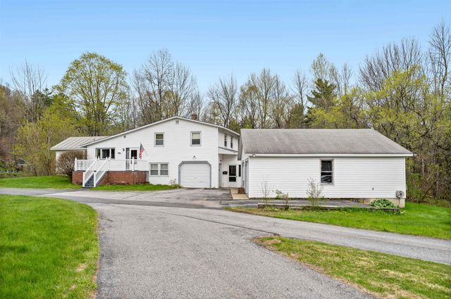 734 East Barre Street, Barre Town, VT 05641