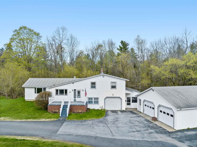734 East Barre Street, Barre Town, VT 05641