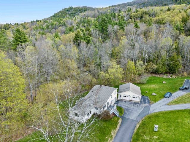 734 East Barre Street, Barre Town, VT 05641