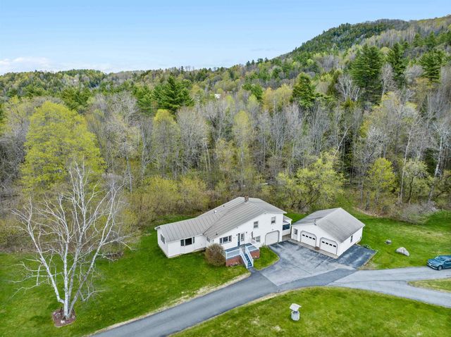 734 East Barre Street, Barre Town, VT 05641