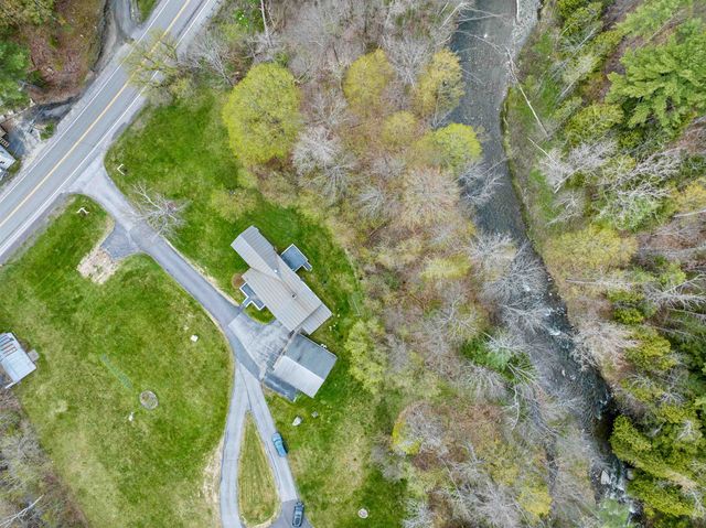 734 East Barre Street, Barre Town, VT 05641