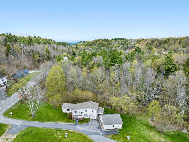 734 East Barre Street, Barre Town, VT 05641