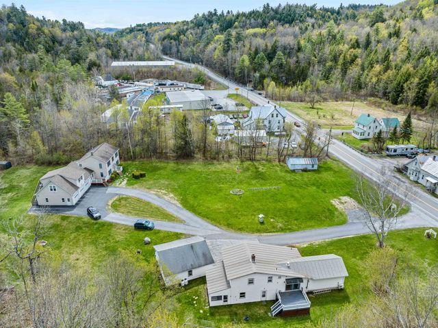 734 East Barre Street, Barre Town, VT 05641