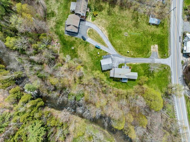 734 East Barre Street, Barre Town, VT 05641