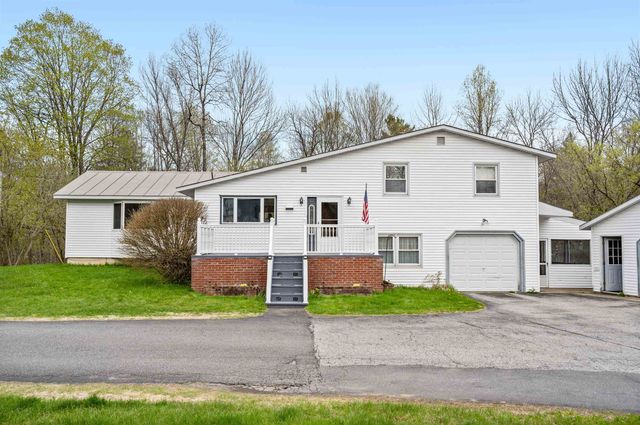 734 East Barre Street, Barre Town, VT 05641