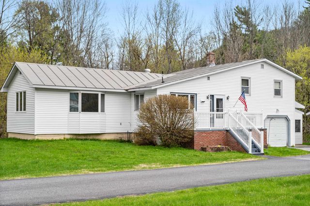 734 East Barre Street, Barre Town, VT 05641