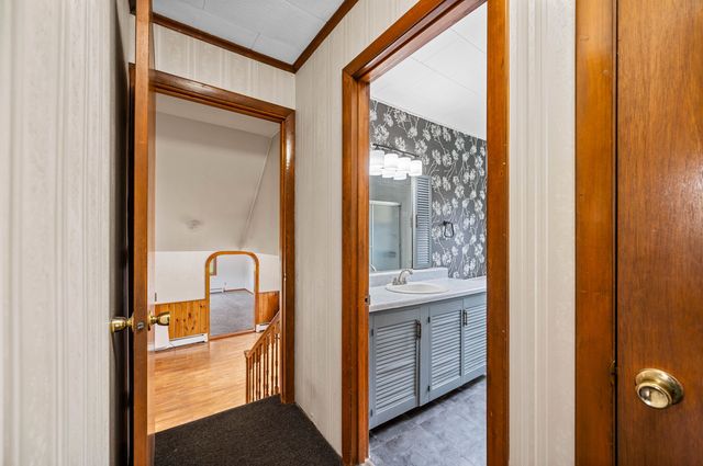 734 East Barre Street, Barre Town, VT 05641