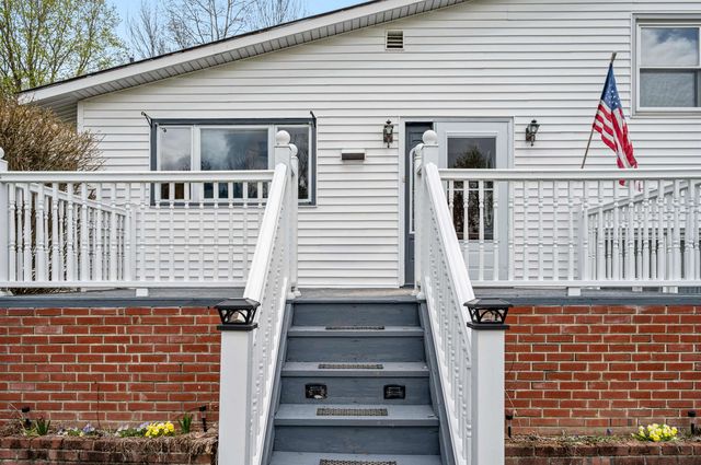 734 East Barre Street, Barre Town, VT 05641