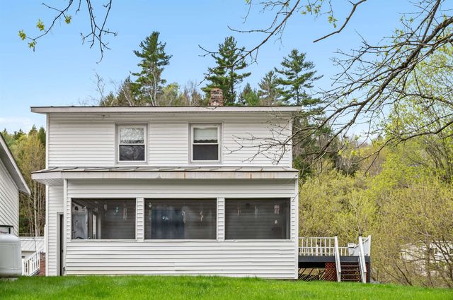 734 East Barre Street, Barre Town, VT 05641