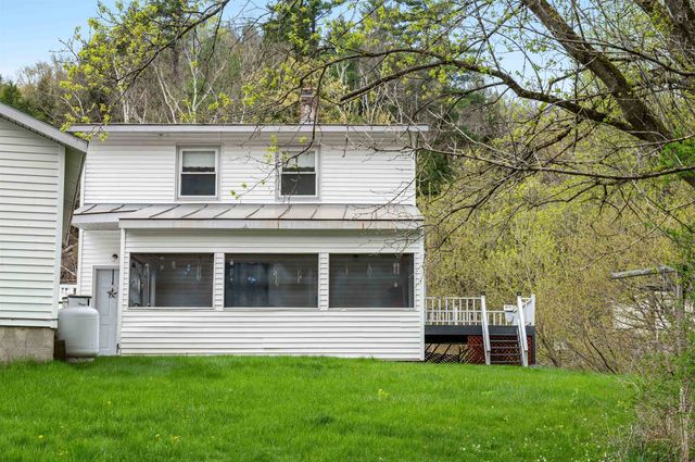 734 East Barre Street, Barre Town, VT 05641