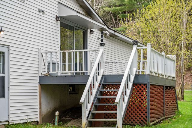 734 East Barre Street, Barre Town, VT 05641