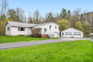 734 East Barre Street, Barre Town, VT 05641
