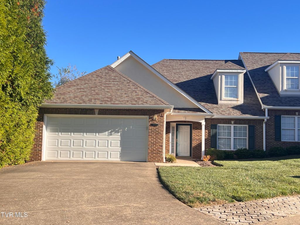 1705 Veranda Court 2-3, Greeneville, TN 37745