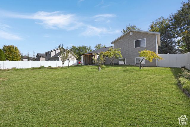 763 S 1500 W, Logan, UT 84321