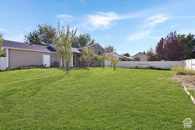 763 S 1500 W, Logan, UT 84321