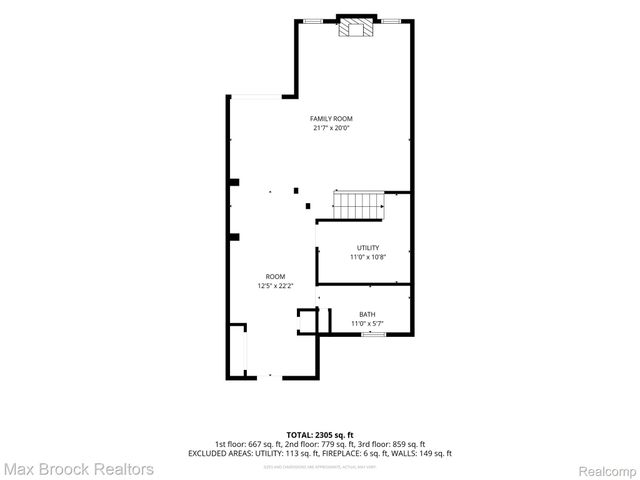 1135 Ivyglen Circle, Bloomfield Charter Township, MI 48304