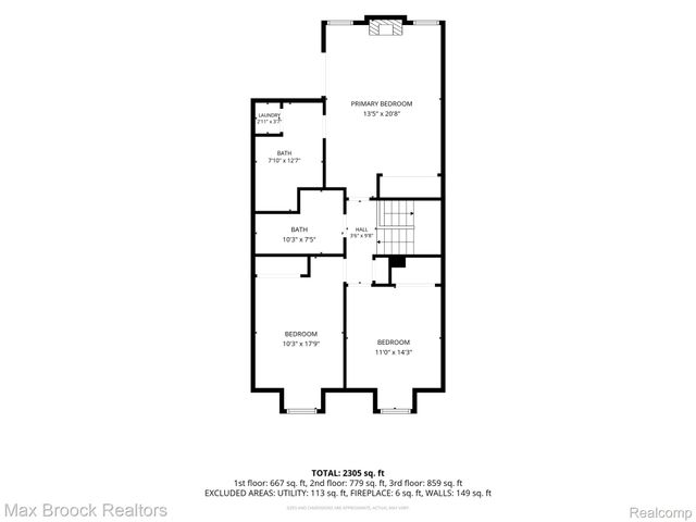1135 Ivyglen Circle, Bloomfield Charter Township, MI 48304