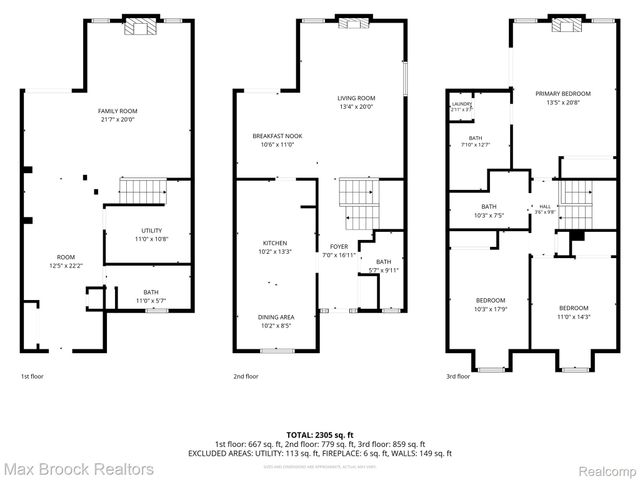 1135 Ivyglen Circle, Bloomfield Charter Township, MI 48304