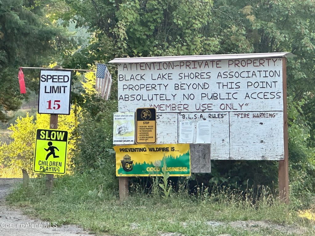 .29 Acres Hinds Dr, St. Maries, ID 83861 photo 5