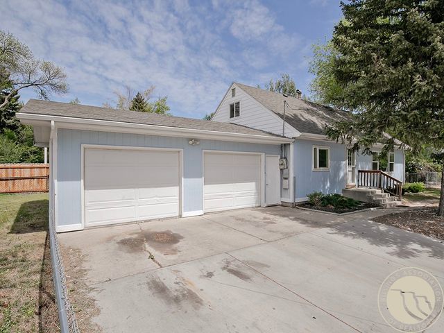 3415 Poly Drive, Billings, MT 59102