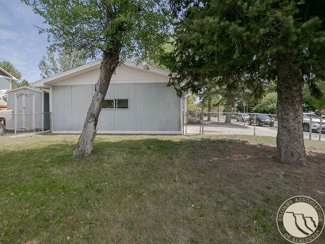3415 Poly Drive, Billings, MT 59102