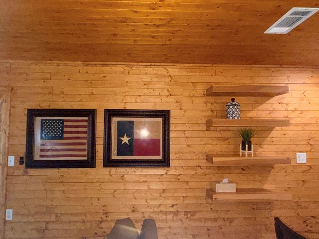 92 Lake Frankston, Frankston, TX 75763