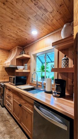 92 Lake Frankston, Frankston, TX 75763