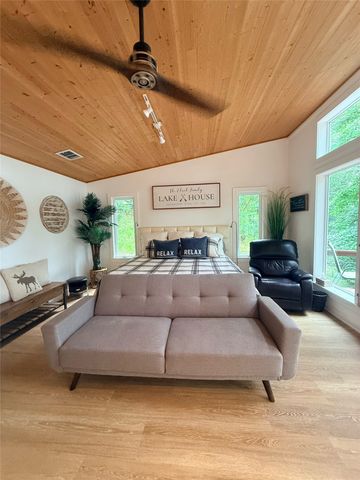92 Lake Frankston, Frankston, TX 75763