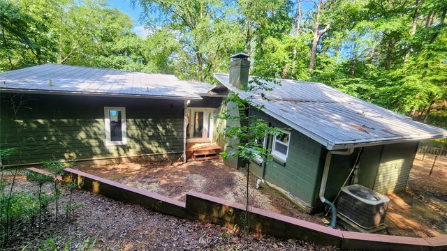 92 Lake Frankston, Frankston, TX 75763