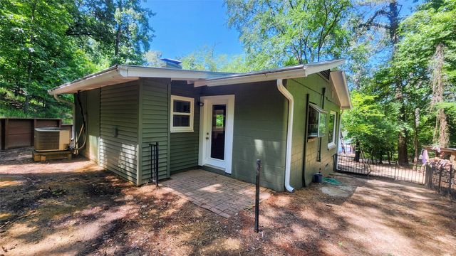 92 Lake Frankston, Frankston, TX 75763