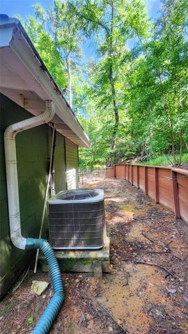 92 Lake Frankston, Frankston, TX 75763